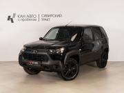 Lada (ВАЗ) Niva Travel I Казань  - изображение 9