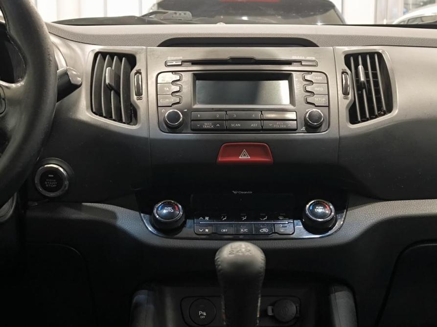Kia Sportage III Казань  - изображение 18