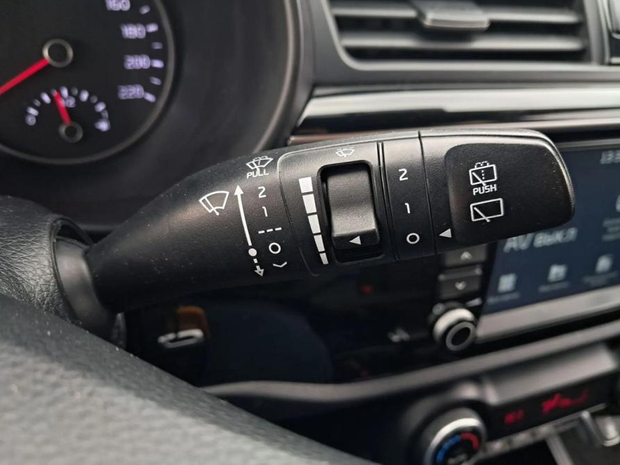 Kia Rio IV Санкт-Петербург  - изображение 11