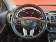 Kia Sportage III Рестайлинг Вологда  - изображение 32