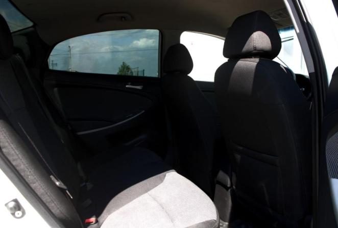 Hyundai Solaris I с пробегом 2013 года, цена 855 000 рублей, 145976 км, седан, Автокод Объявления