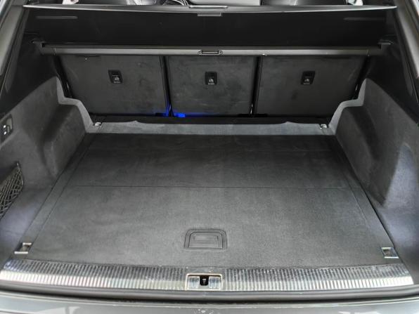 Audi Q7 II (4M) с пробегом 2019 года, цена 4 199 000 рублей, 116000 км, внедорожник, Автокод Объявления