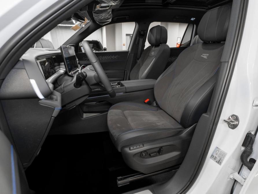 Volkswagen Teramont II (China Market) Москва  - изображение 9