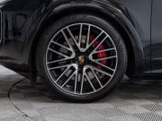 Porsche Cayenne III Рестайлинг Москва  - изображение 47