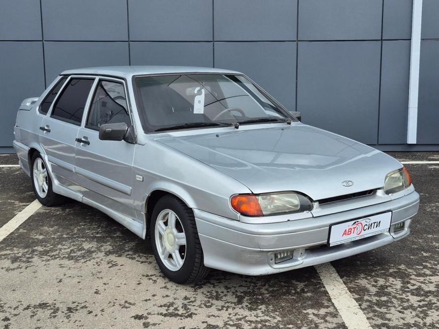 Lada (ВАЗ) 2115 Воронеж  - изображение 1