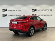 Haval F7x I Рестайлинг Санкт-Петербург  - изображение 32