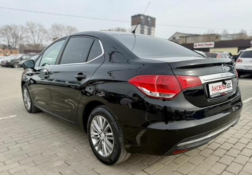 Citroen C4 II Киров  - изображение 3