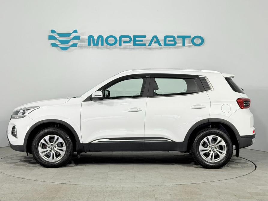 Chery Tiggo 4 Pro I Рестайлинг Калининград  - изображение 8