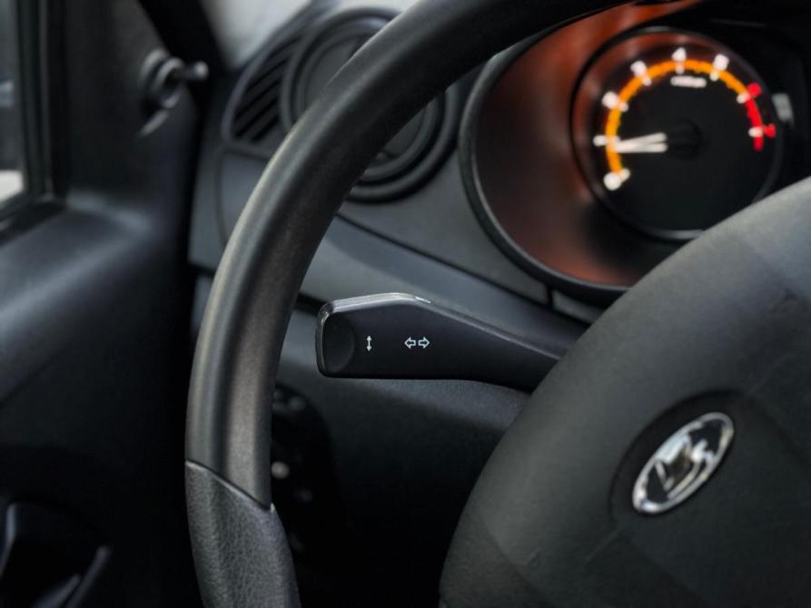 Lada (ВАЗ) Granta I Рестайлинг Архангельск  - изображение 24