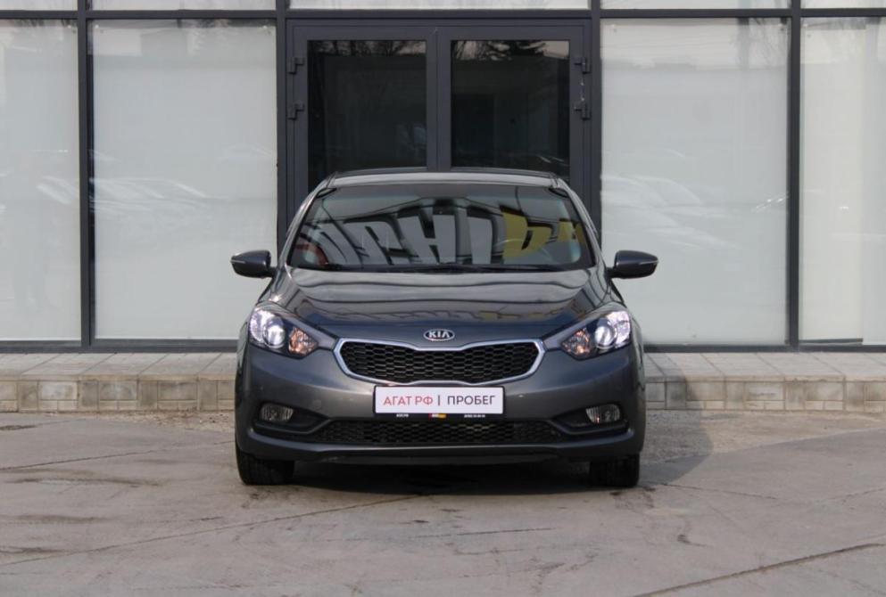 Kia Cerato III Саратов  - изображение 2
