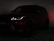 Land Rover Range Rover Sport II Рестайлинг Москва  - изображение 71