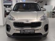 Kia Sportage IV Казань  - изображение 24