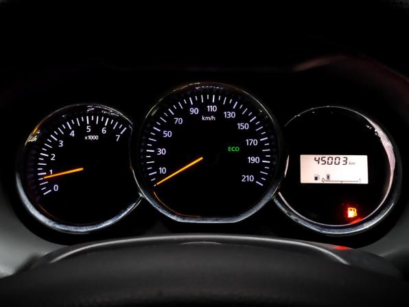 Renault Duster I Рестайлинг с пробегом 2018 года, цена 1 400 000 рублей, 44998 км, внедорожник, Автокод Объявления