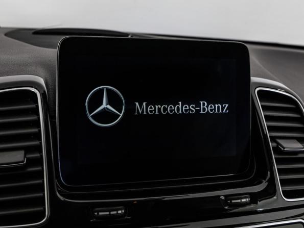 Mercedes-Benz GLE I (W166) с пробегом 2016 года, цена 3 225 000 рублей, 177800 км, внедорожник, Автокод Объявления