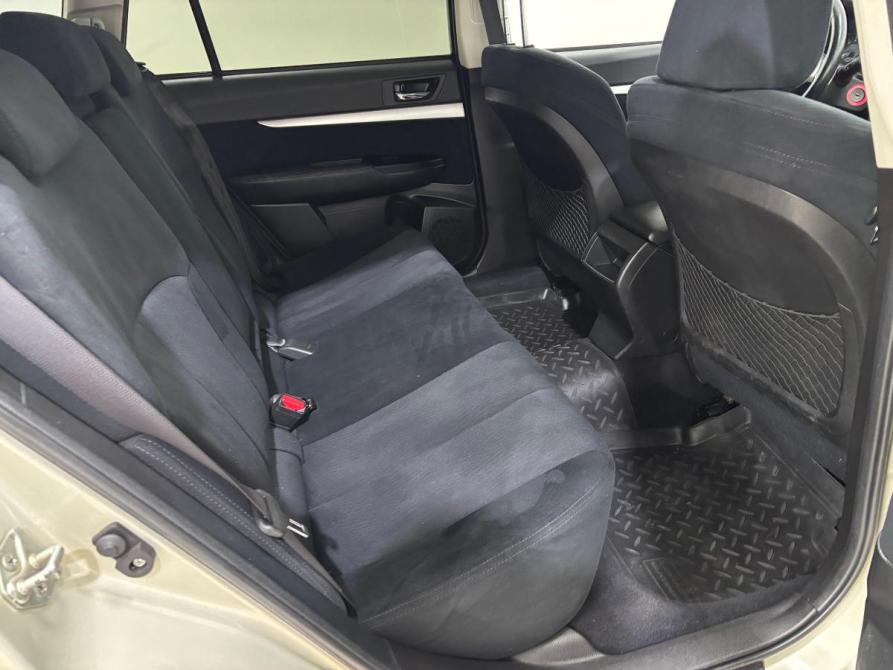Subaru Outback IV Альметьевск  - изображение 19