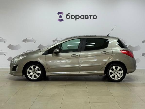 Peugeot 308 I Рестайлинг с пробегом 2013 года, цена 610 000 рублей, 181040 км, хэтчбек, Автокод Объявления