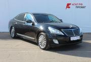 Hyundai Equus II Рестайлинг Нижний Новгород  - изображение 27