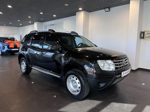 Renault Duster I с пробегом 2014 года, цена 695 000 рублей, 159391 км, внедорожник, Автокод Объявления