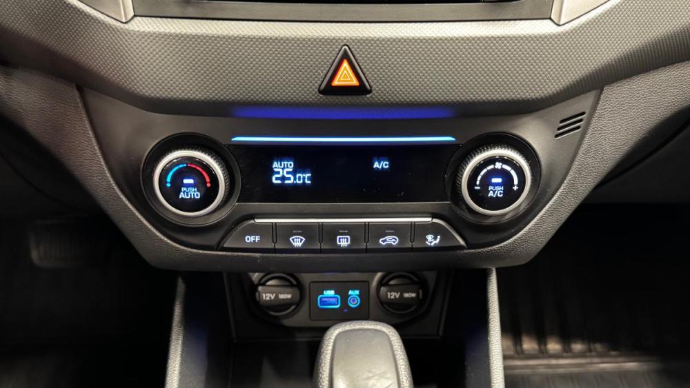 Hyundai Creta I Санкт-Петербург  - изображение 13
