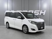 Toyota Esquire I Рестайлинг Ростов-на-Дону  - изображение 23