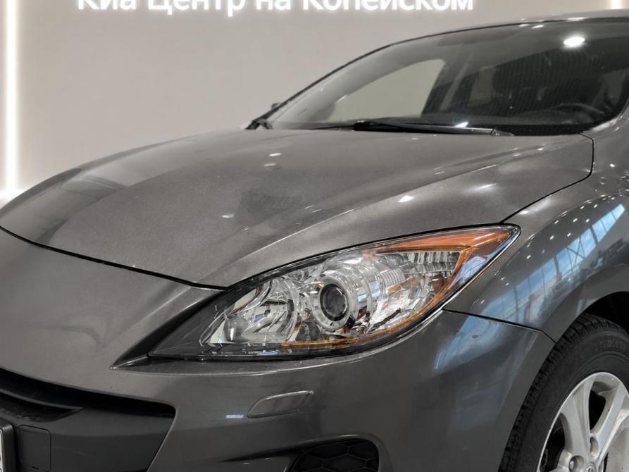 Mazda 3 II (BL) Рестайлинг Челябинск  - изображение 5
