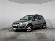 Suzuki SX4 I (Classic) Санкт-Петербург  - изображение 19