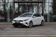 Kia Cerato IV Рестайлинг Брянск  - изображение 27