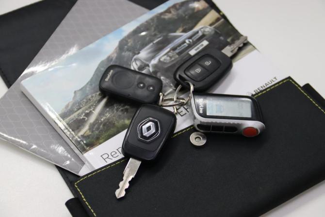 Renault Duster I Рестайлинг с пробегом 2019 года, цена 1 385 850 рублей, 156757 км, внедорожник, Автокод Объявления