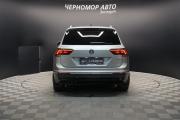 Volkswagen Tiguan II Крым  - изображение 32