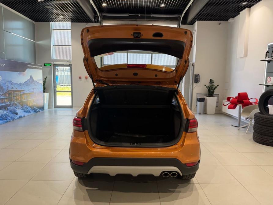 Kia Rio IV Москва  - изображение 18