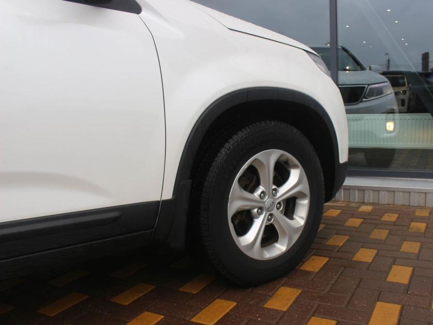 Kia Sorento II Рестайлинг Калуга  - изображение 18