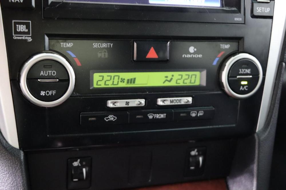 Toyota Camry VII (XV50) Нижний Новгород  - изображение 20