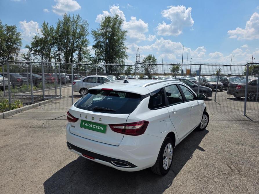 Lada (ВАЗ) Vesta I Рестайлинг (NG) Ростов-на-Дону  - изображение 2