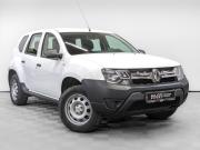 Renault Duster I Рестайлинг Химки  - изображение 27