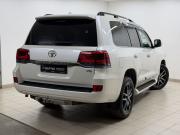 Toyota Land Cruiser 200 Series Рестайлинг 2 Вологда  - изображение 24
