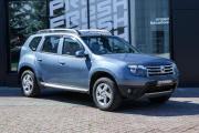 Renault Duster I Ульяновск  - изображение 16