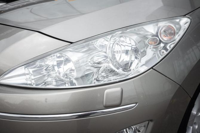 Peugeot 408 I с пробегом 2013 года, цена 649 000 рублей, 112660 км, седан, Автокод Объявления
