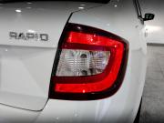 Skoda Rapid I Рестайлинг Москва  - изображение 52