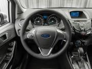 Ford Fiesta Mk6 Рестайлинг Москва  - изображение 31