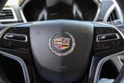Cadillac SRX II Рестайлинг Ульяновск  - изображение 45