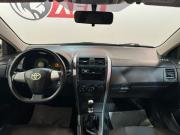 Toyota Corolla X (E140 E150) Рестайлинг Новочеркасск  - изображение 26