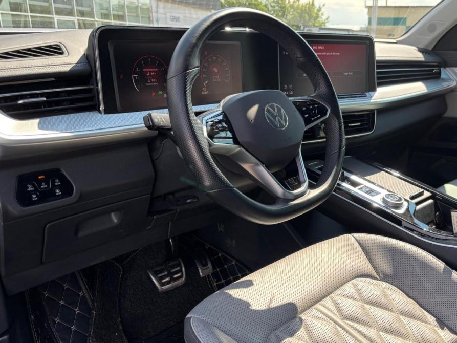 Volkswagen Tavendor I Набережные Челны  - изображение 12