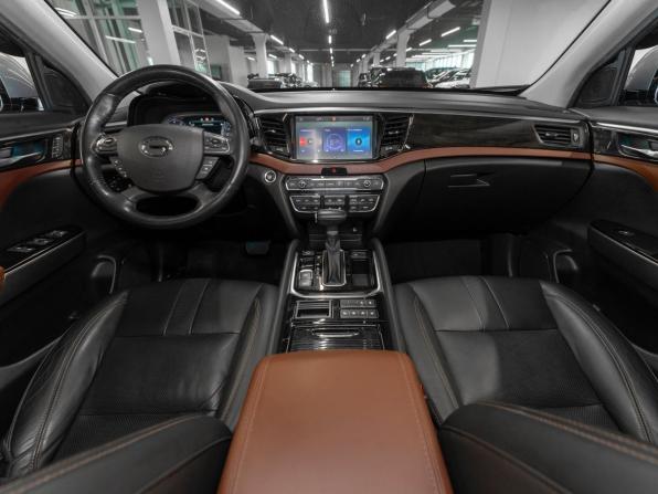 GAC GS8 I с пробегом 2020 года, цена 2 280 000 рублей, 74309 км, внедорожник, Автокод Объявления