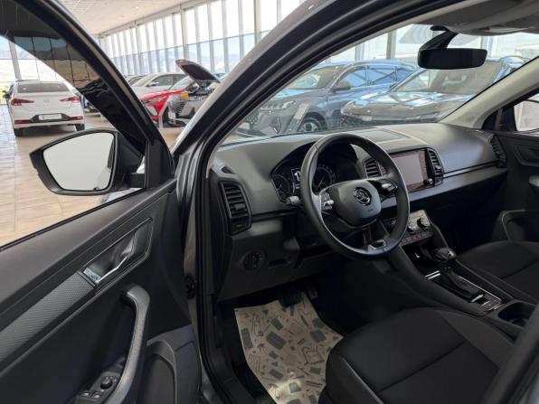 Skoda Karoq I с пробегом 2021 года, цена 2 200 000 рублей, 73319 км, внедорожник, Автокод Объявления