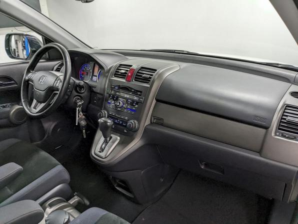 Honda CR-V III Рестайлинг с пробегом 2012 года, цена 1 440 000 рублей, 171000 км, внедорожник, Автокод Объявления