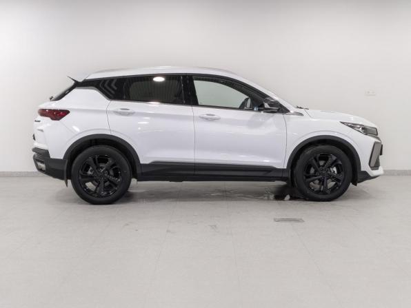 Geely Coolray I Рестайлинг с пробегом 2024 года, цена 2 345 000 рублей, 19324 км, внедорожник, Автокод Объявления