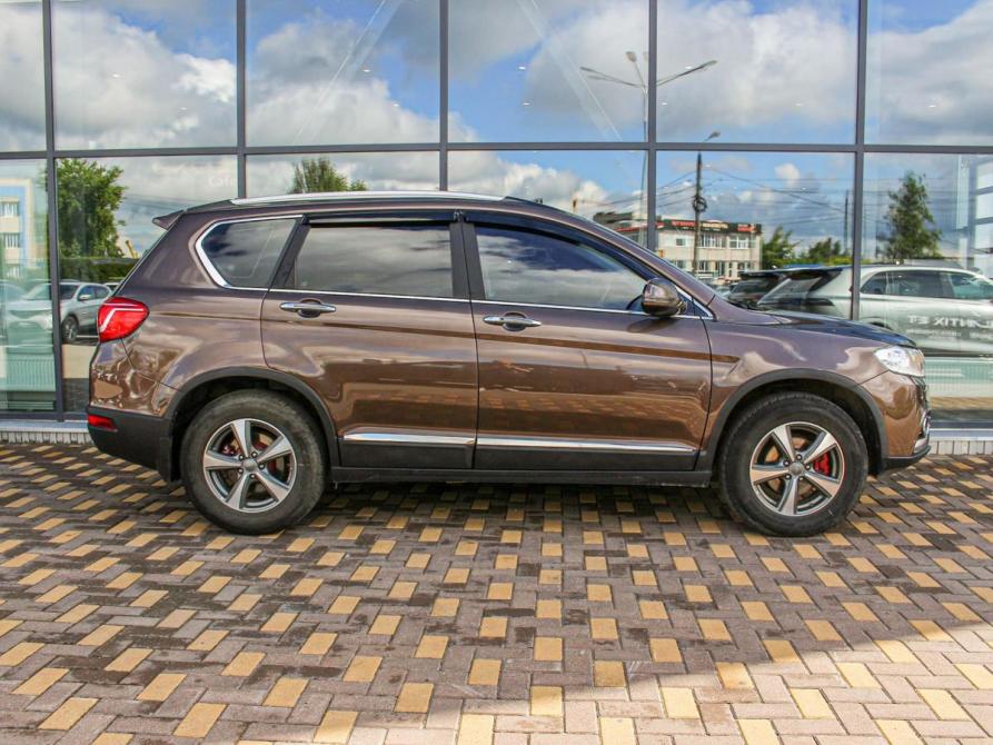 Haval H6 I Калуга  - изображение 4