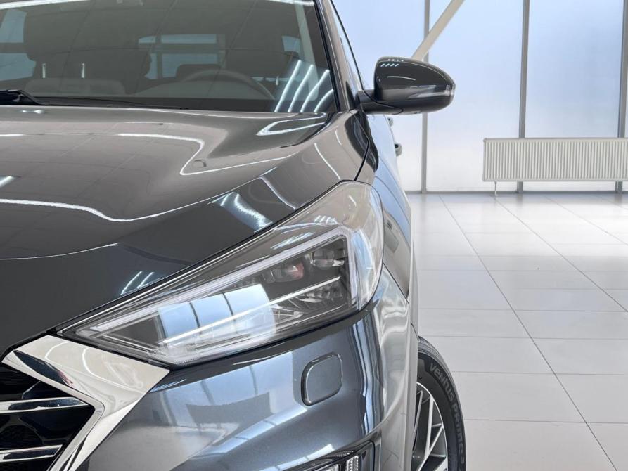 Hyundai Tucson III Рестайлинг Волгоград  - изображение 10