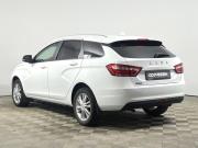 Lada (ВАЗ) Vesta I Казань  - изображение 23
