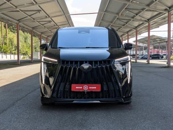 GAC Trumpchi M8 II с пробегом 2024 года, цена 4 800 000 рублей, 47775 км, минивэн, Автокод Объявления